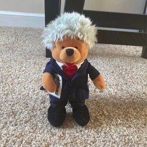 RARE Winnie the Pooh Plush